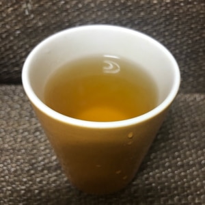 はちみつ緑茶✧˖°ホットorアイス✧˖°